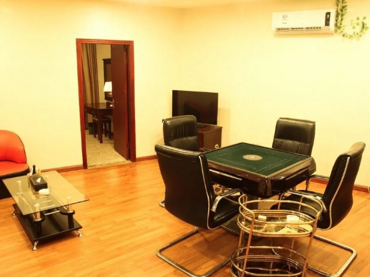 Fuquan Hotel - Zhuhai