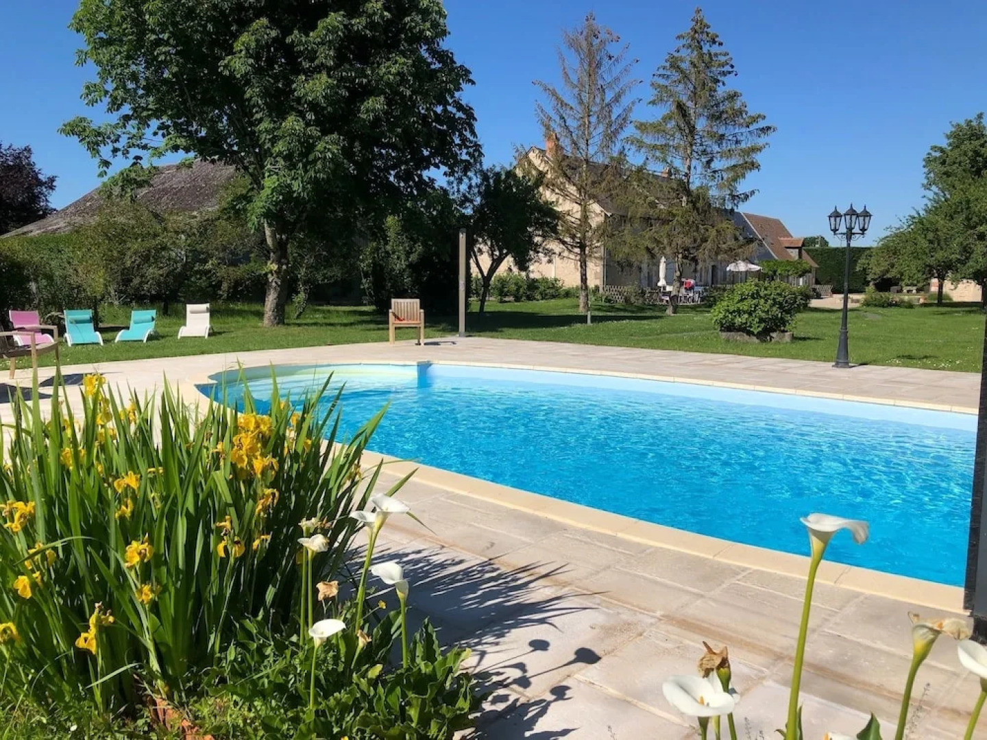 Clos de La Richaudière