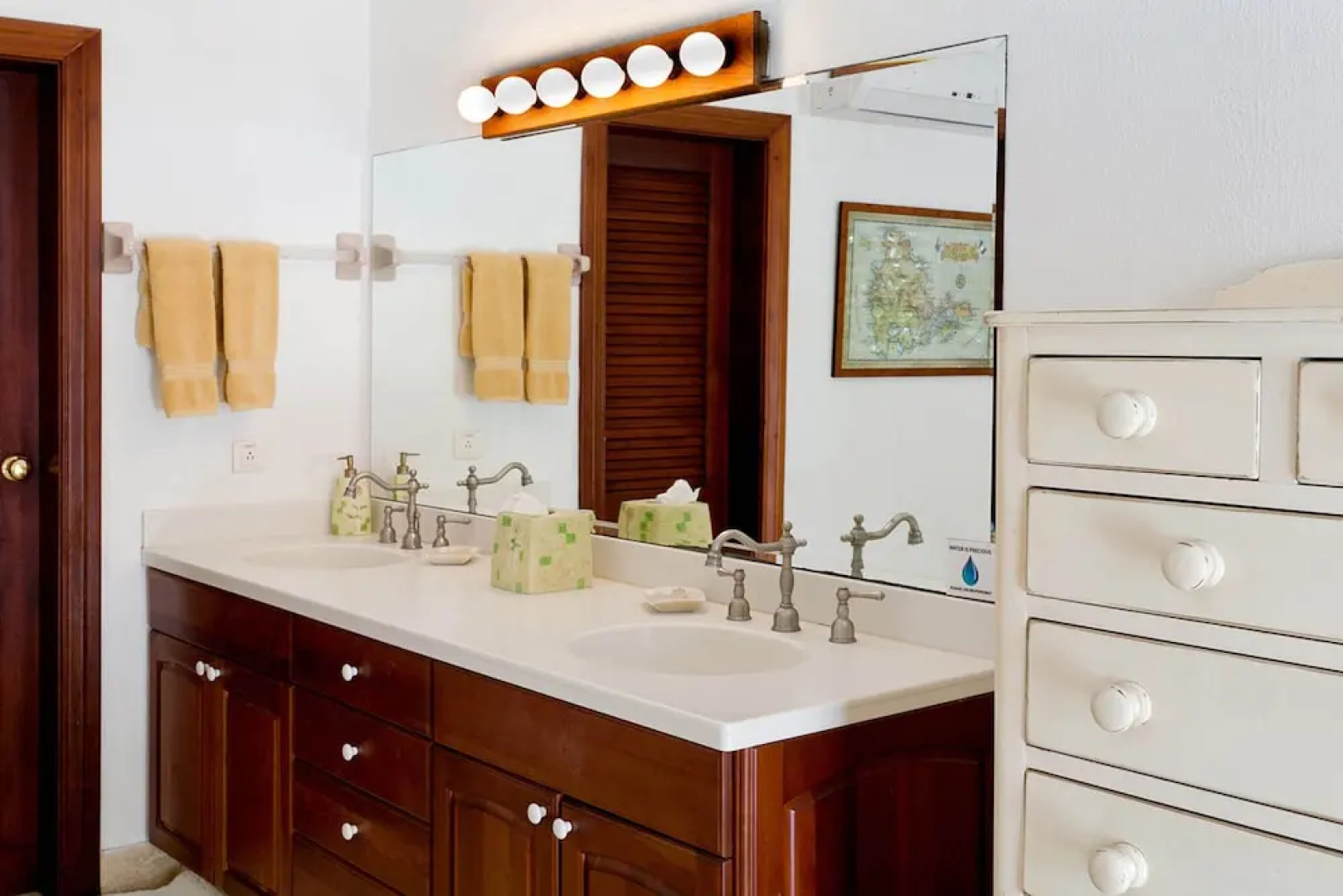 Dream Villa SXM LBH