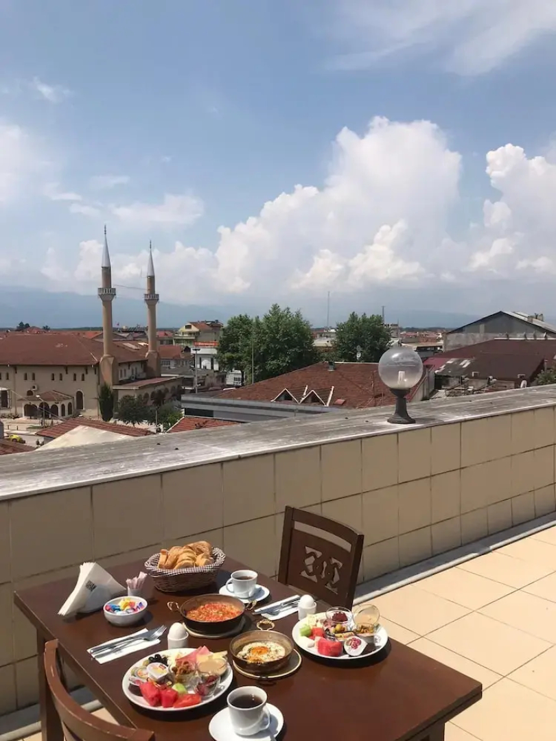 Han Otel