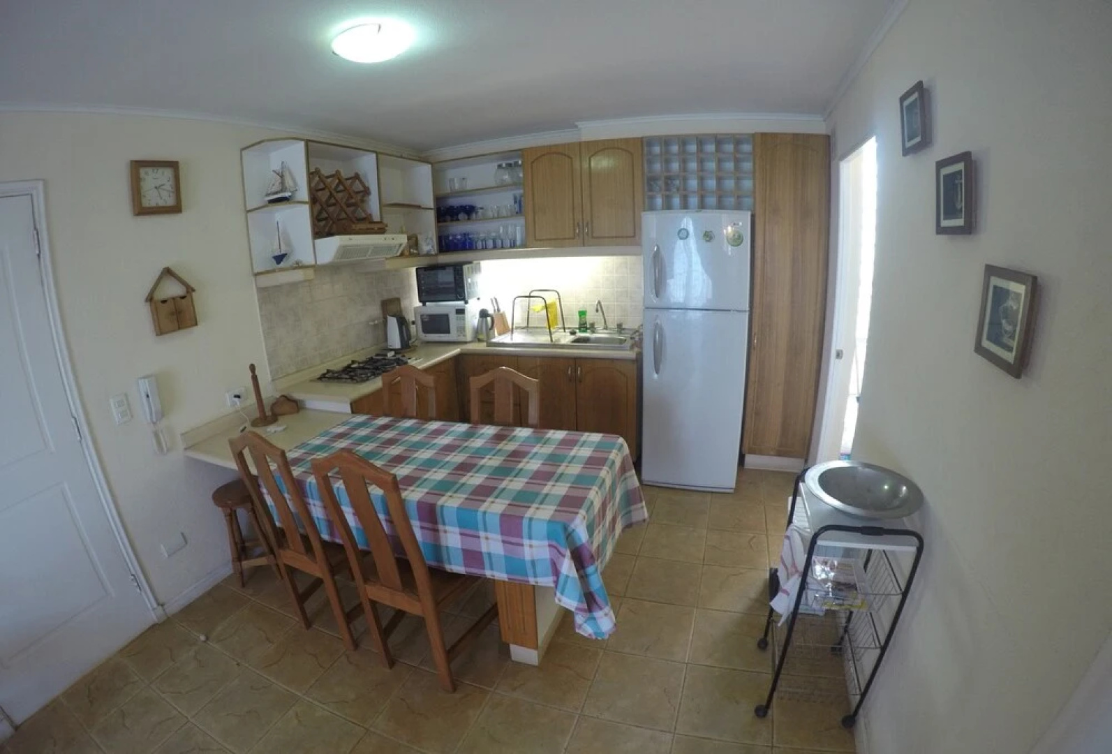 Oceana Suites Horcón