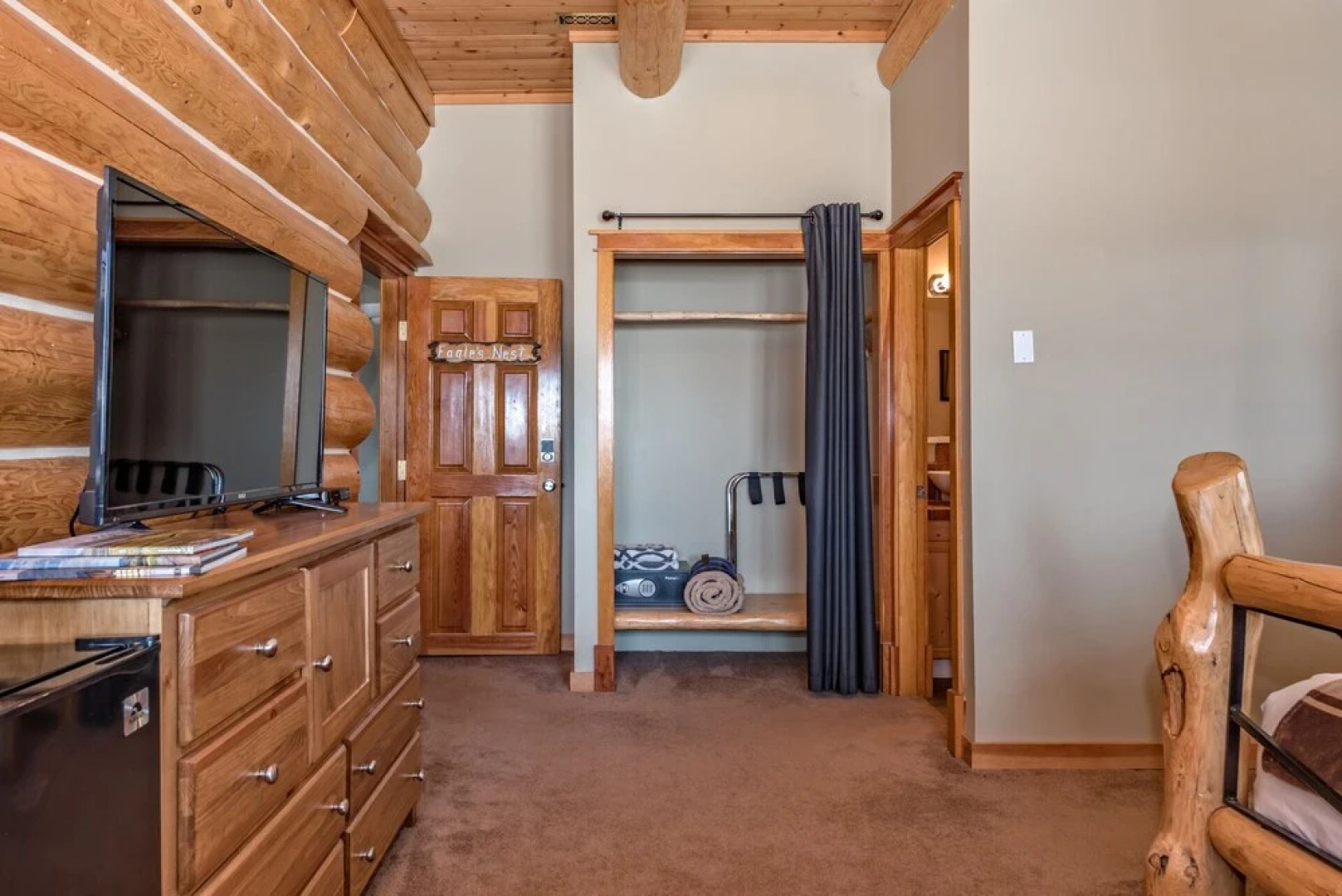 Spirit Lodge at Silverstar