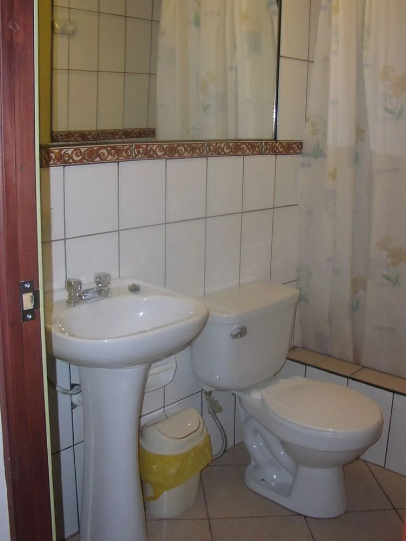 La Casa de Maruja B&B