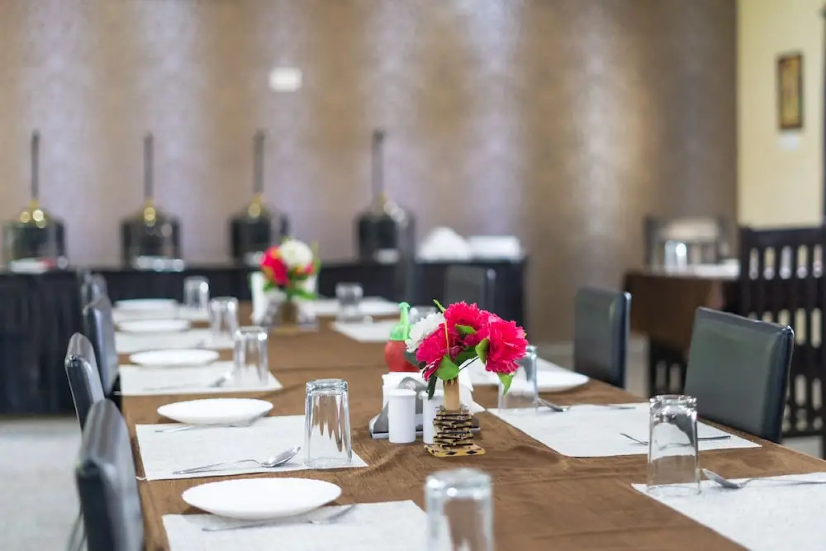 Narmada Hills Resort