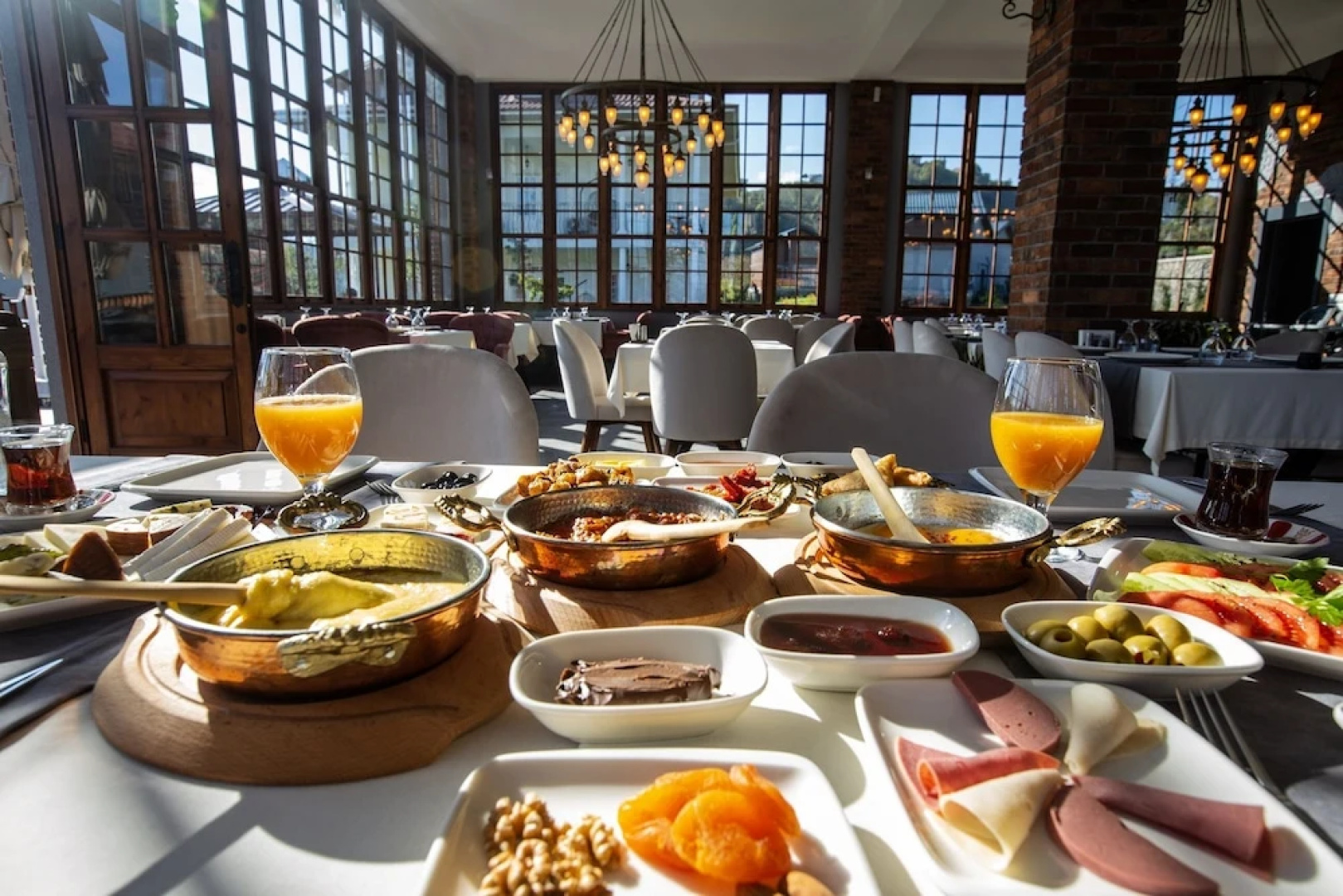 Zanike Hotel