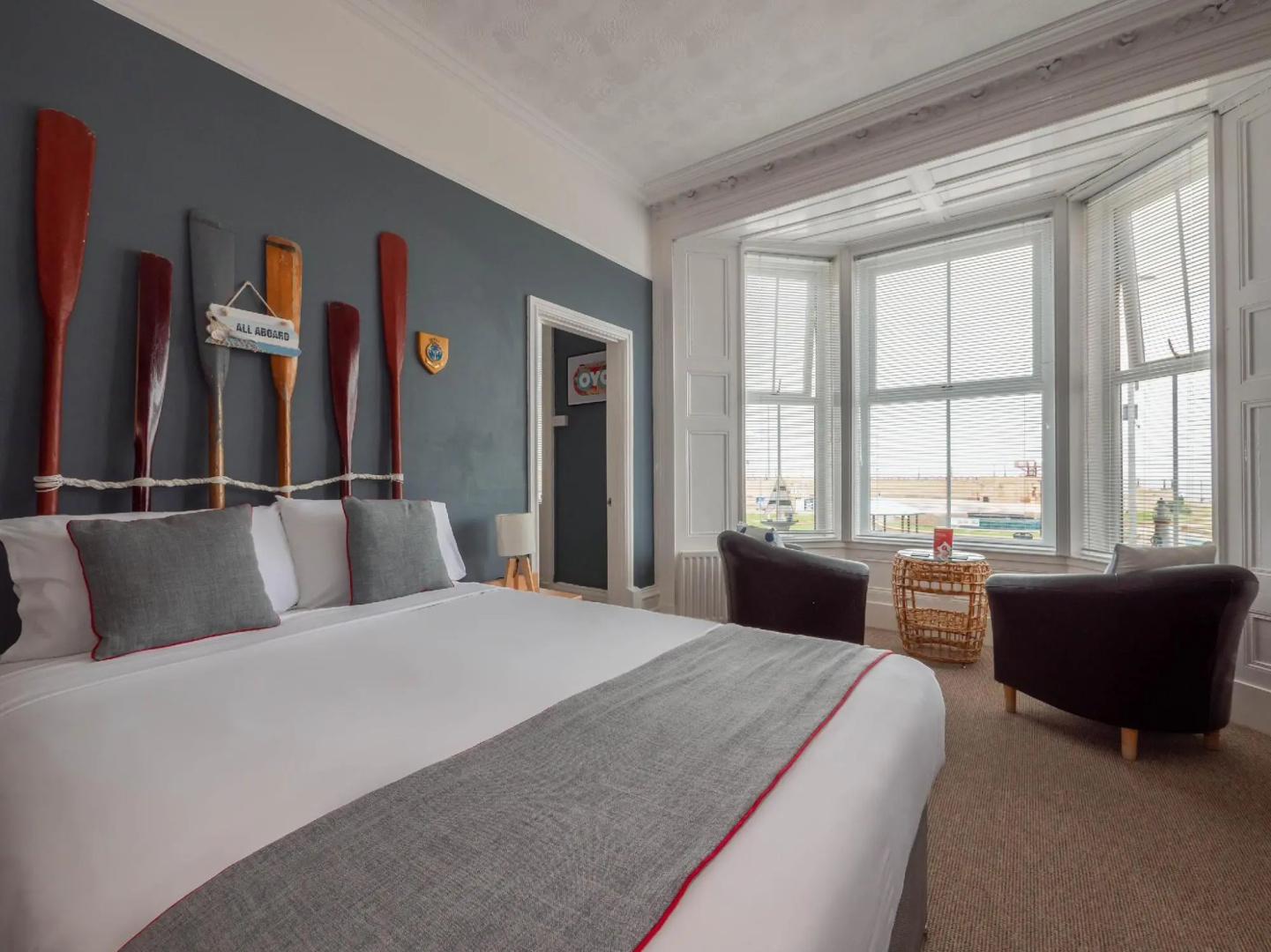 Pier Hotel Rhyl