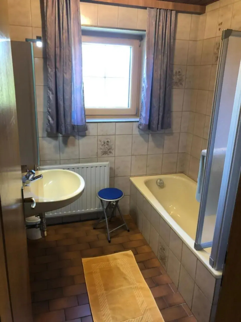 Ferienwohnung Dengg