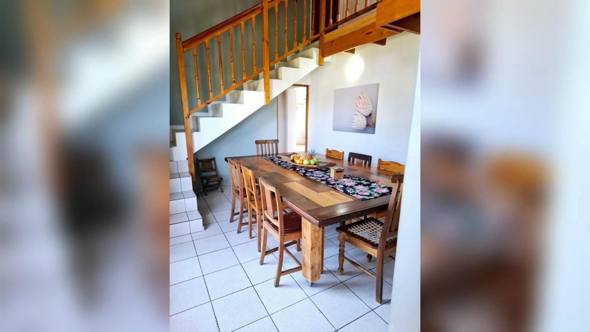 Mond Kleine Guest House