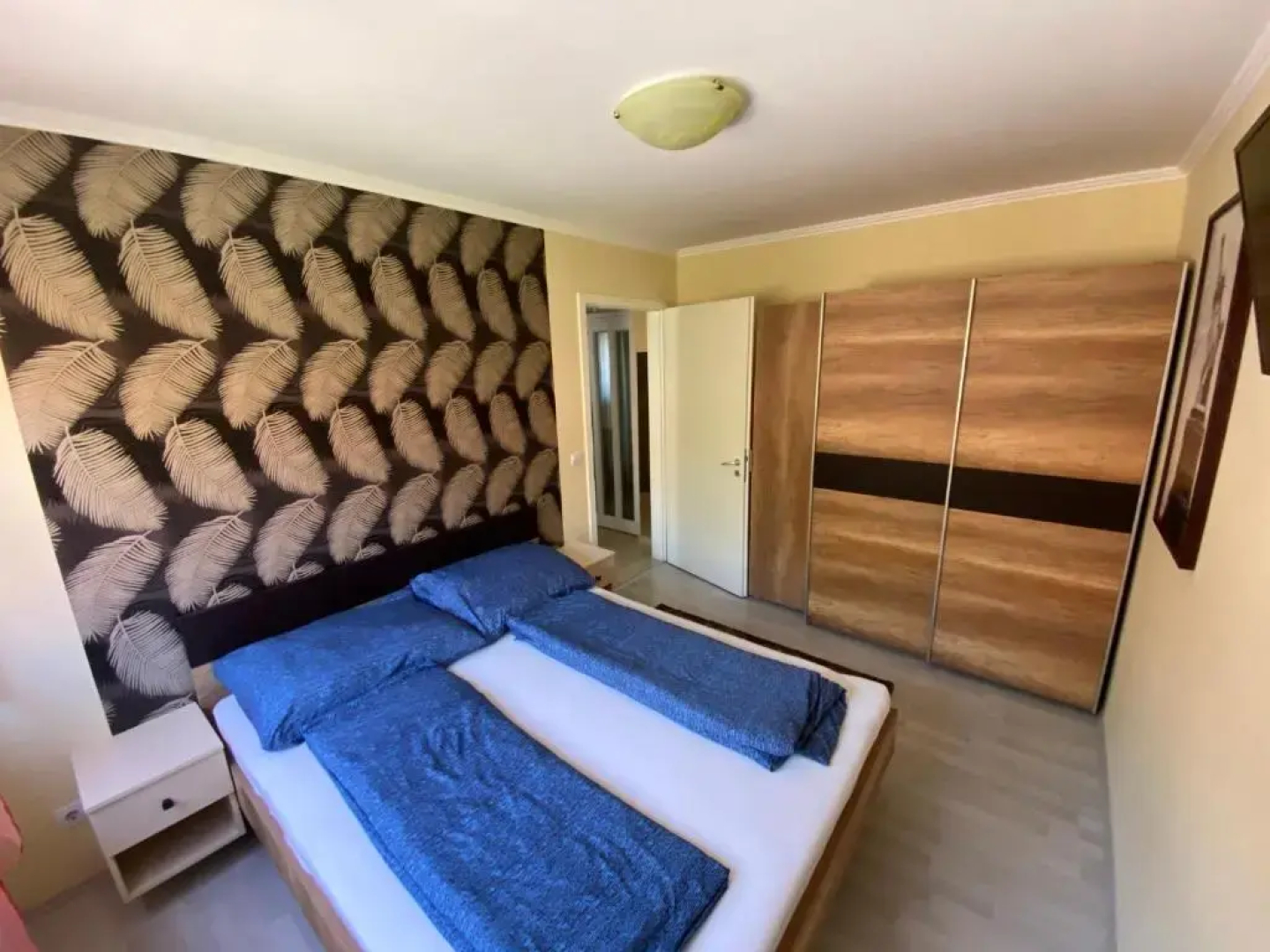 Adele Wellness Apartman