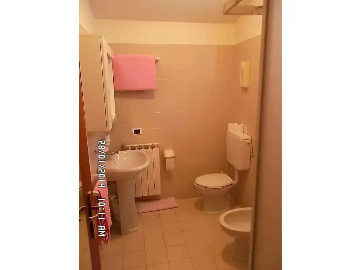 Hotel Residence La Rosa