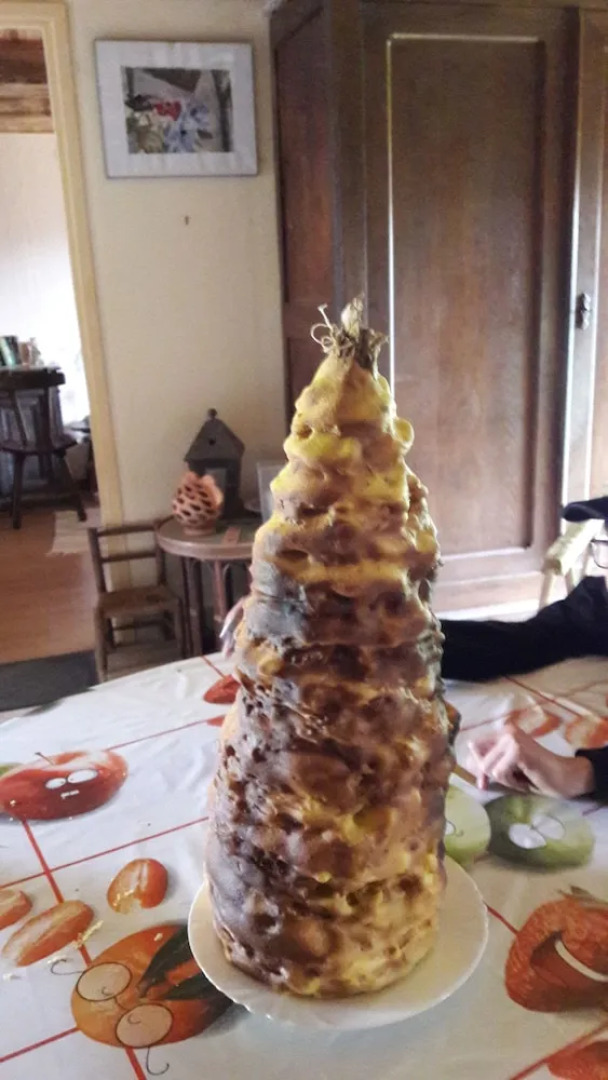 Chambres d'hôtes La forge