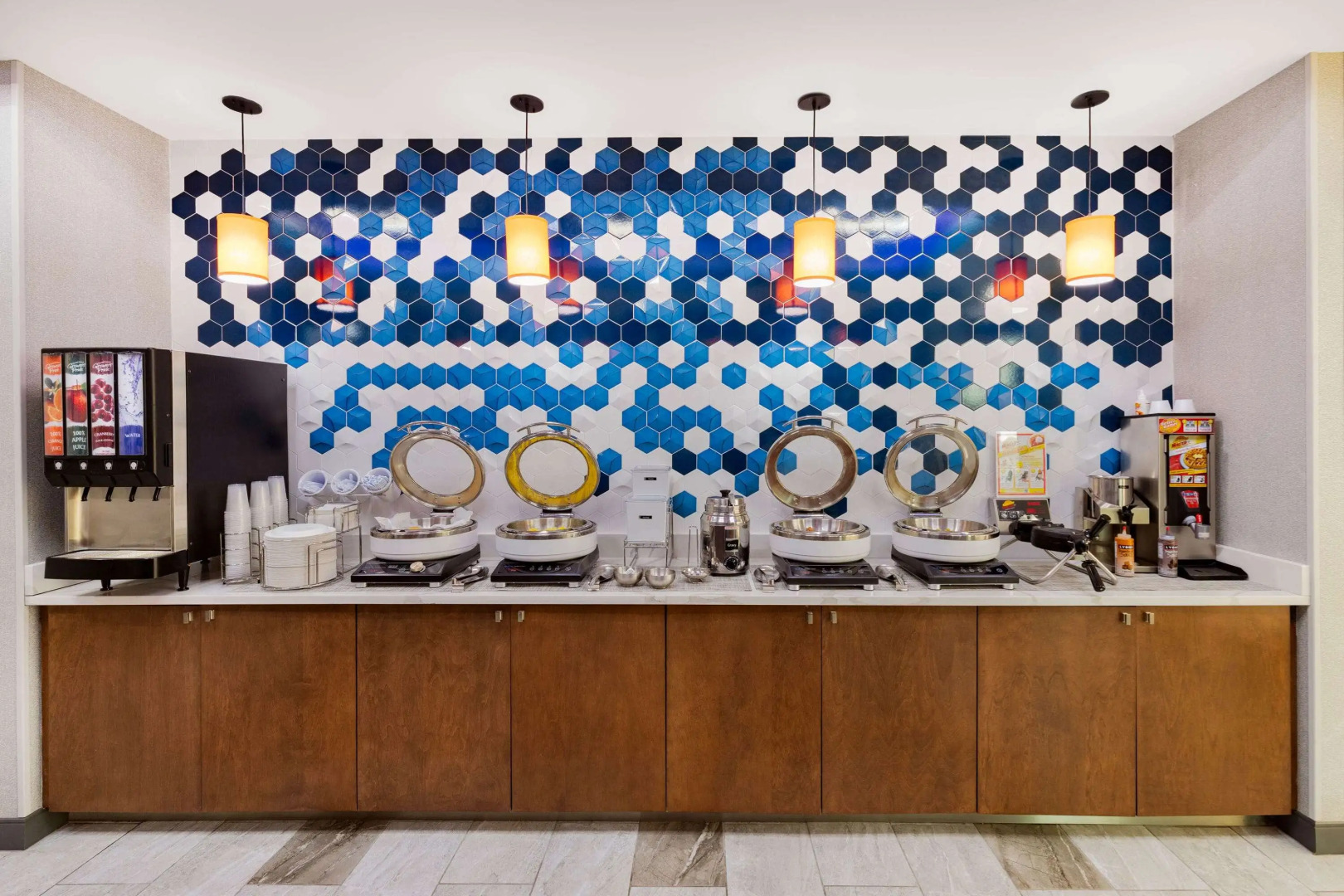 La Quinta Inn & Suites by Wyndham Fort Stockton Northeast