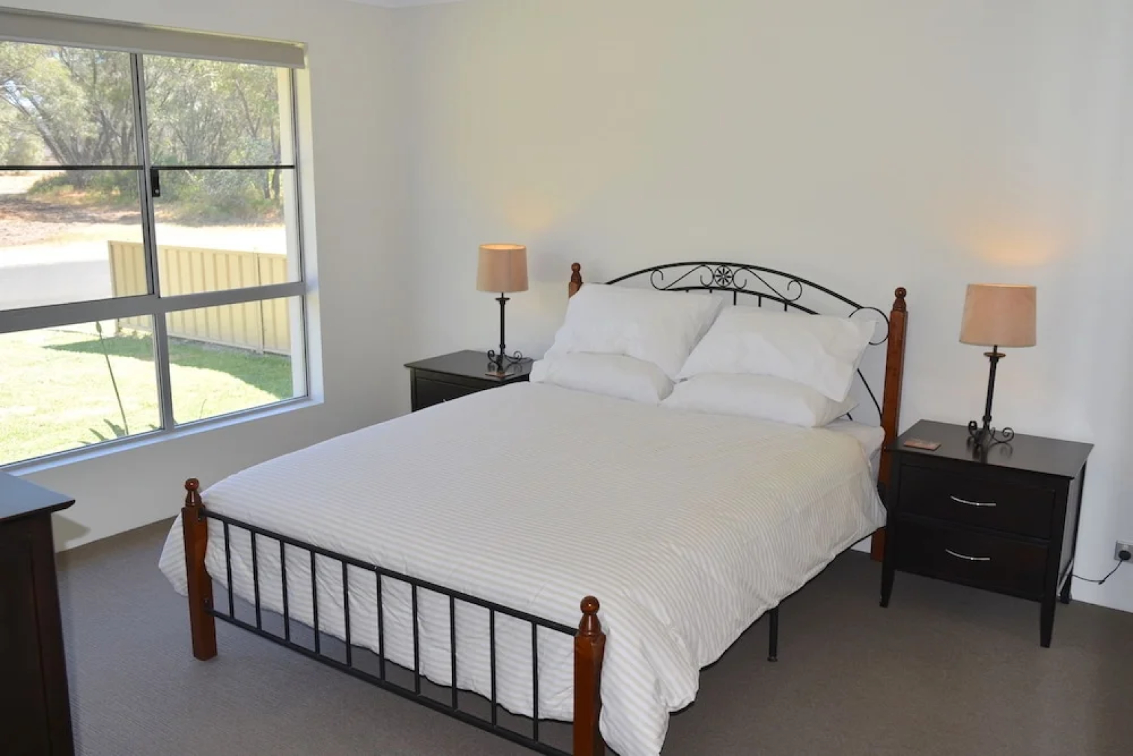 Beachwood House Broadwater