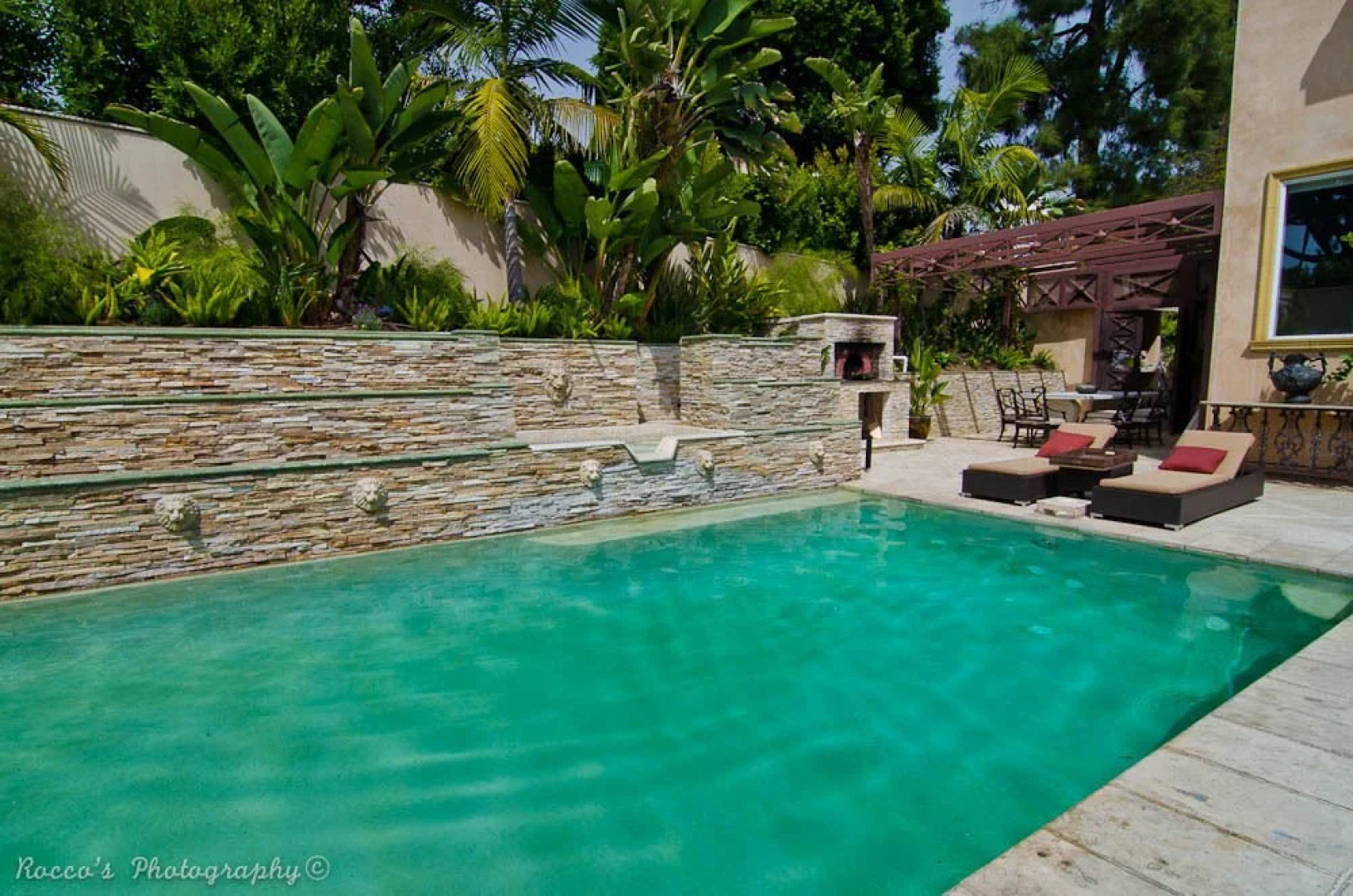 Beverly Hills Fab Estate