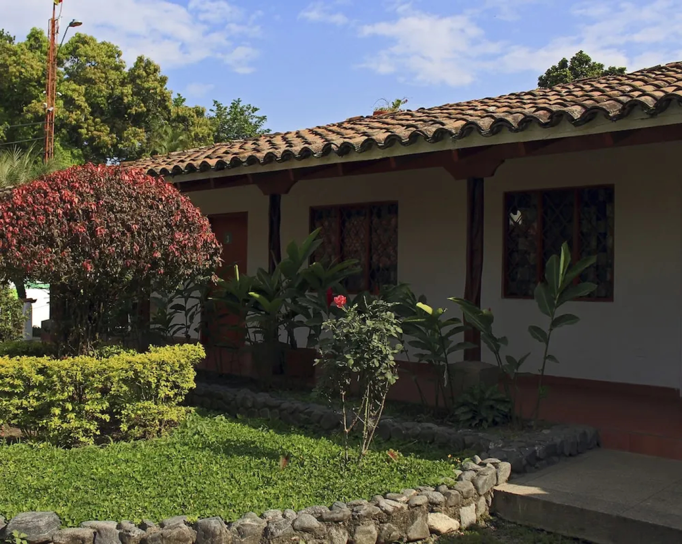 La Oliva Club Centro Campestre
