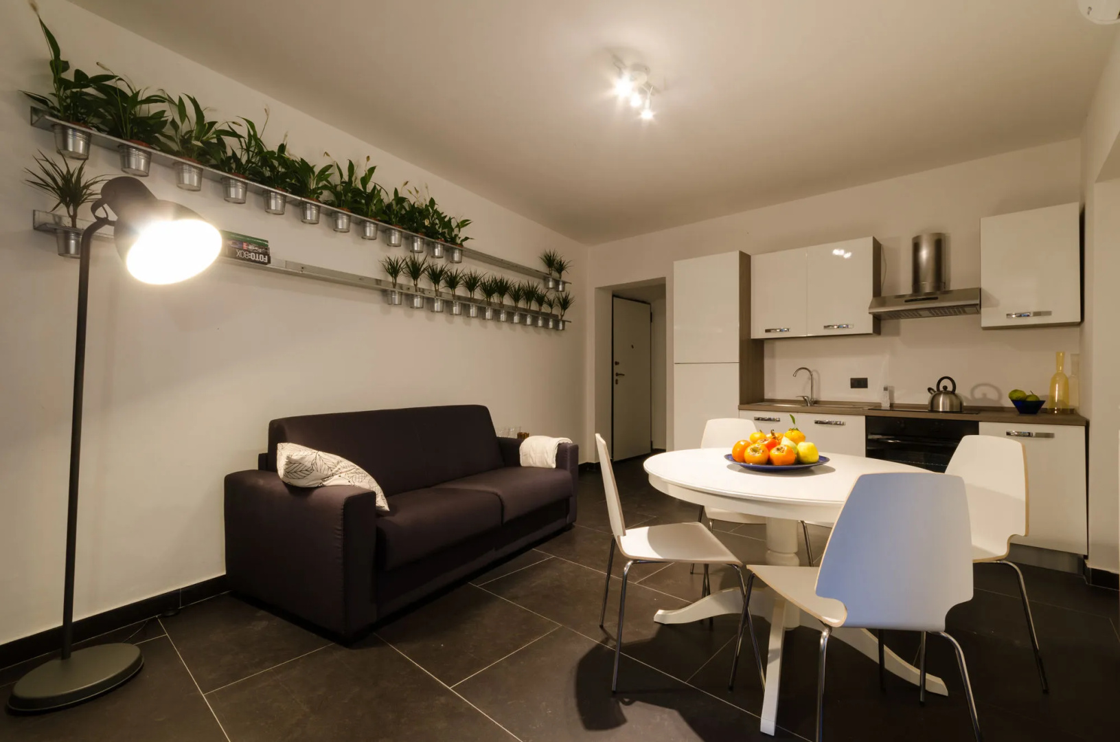 Pietranera Apartments