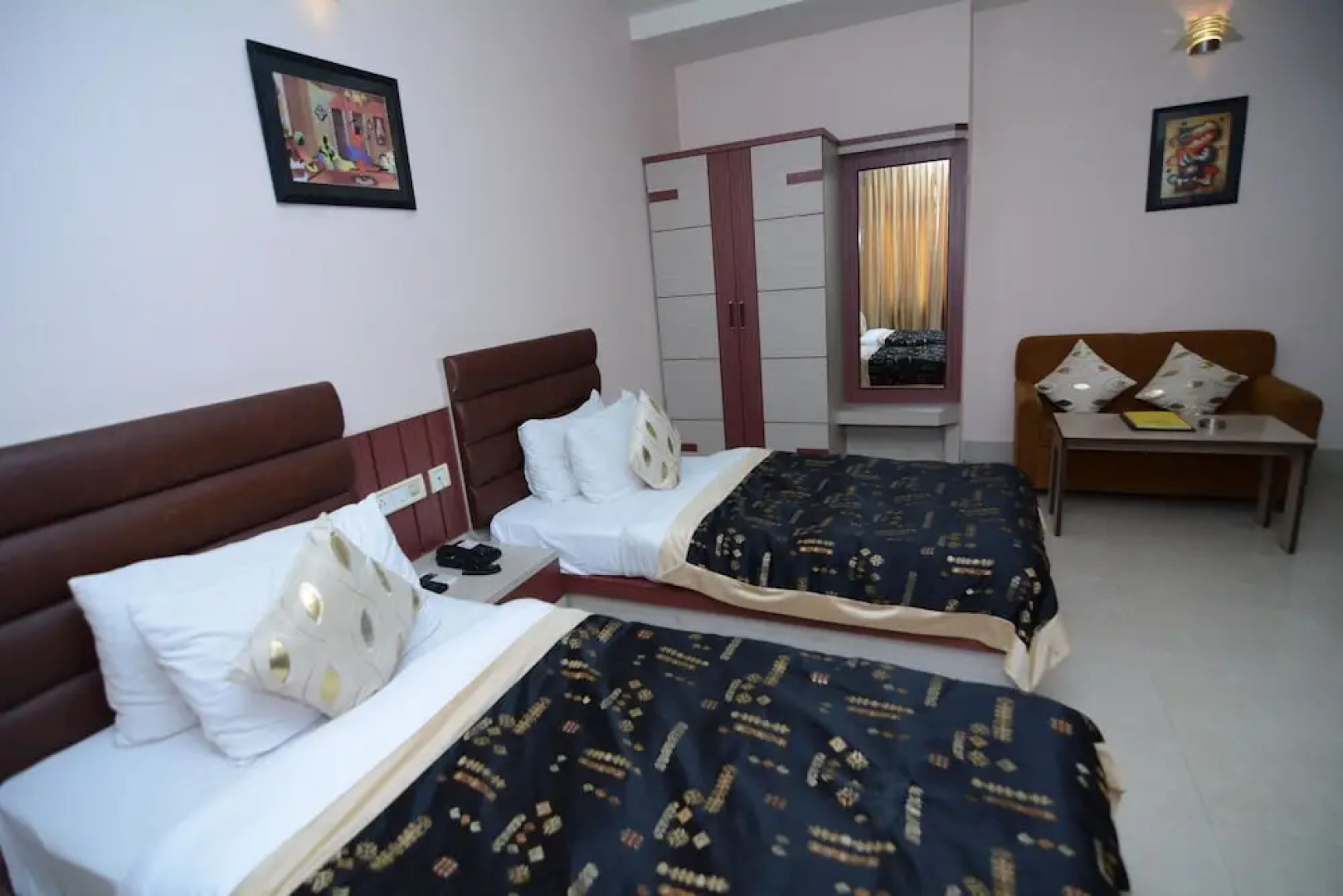 Hotel Royal Highness