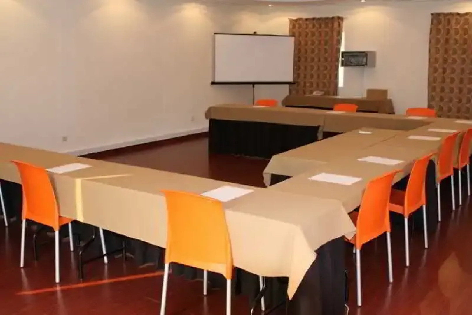 Aldeamento Da Mulemba