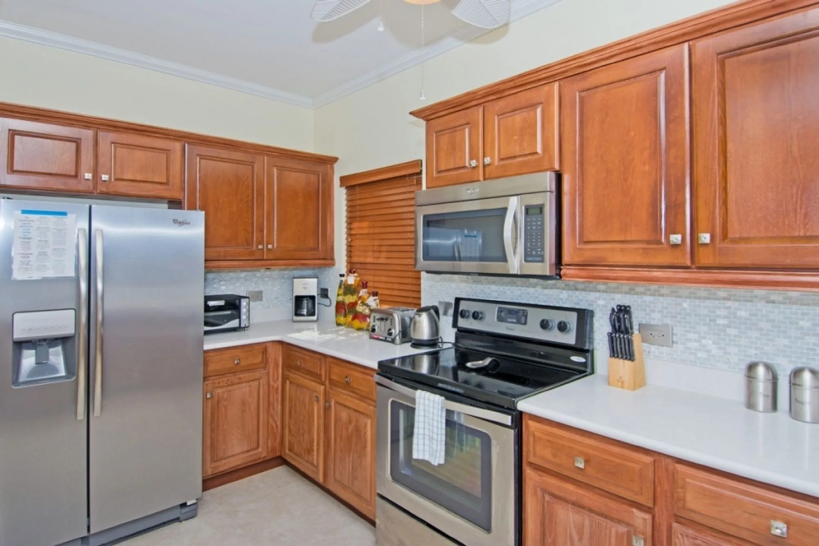 The Grandview Condos on Seven Mile Beach