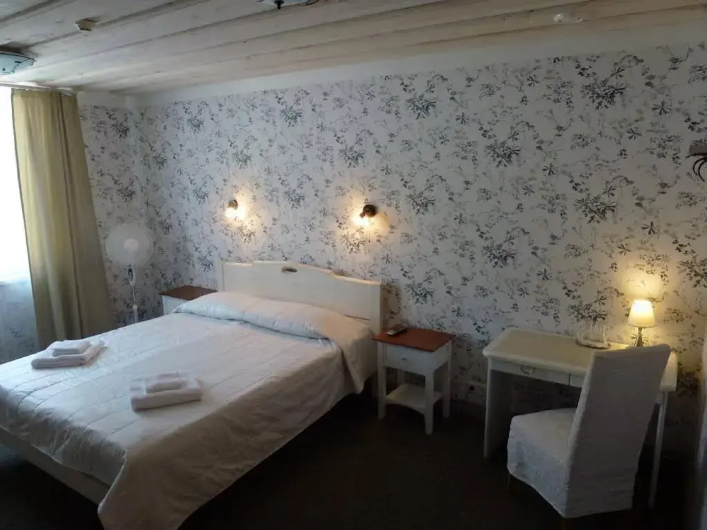 Vanalinna Hotel