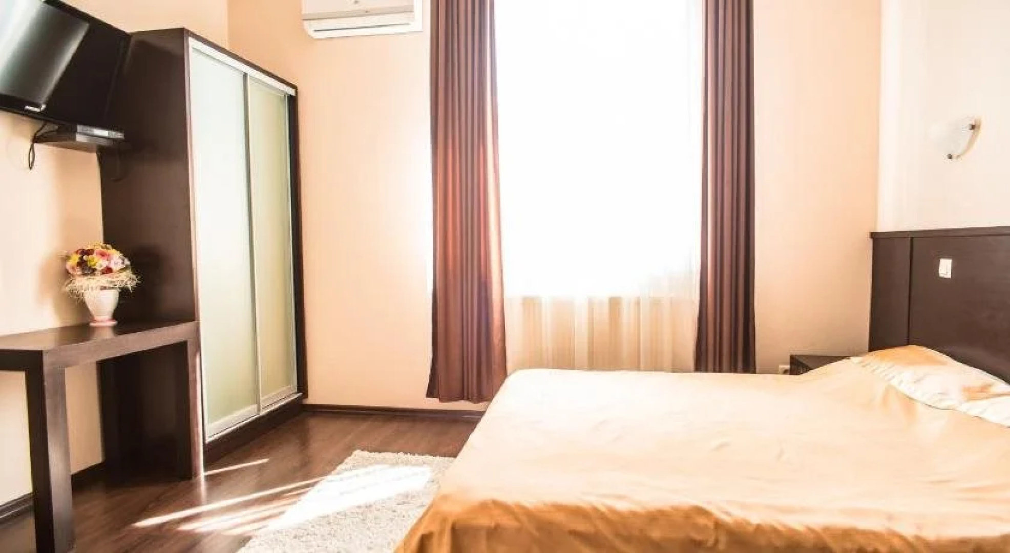 Hotel Etoile
