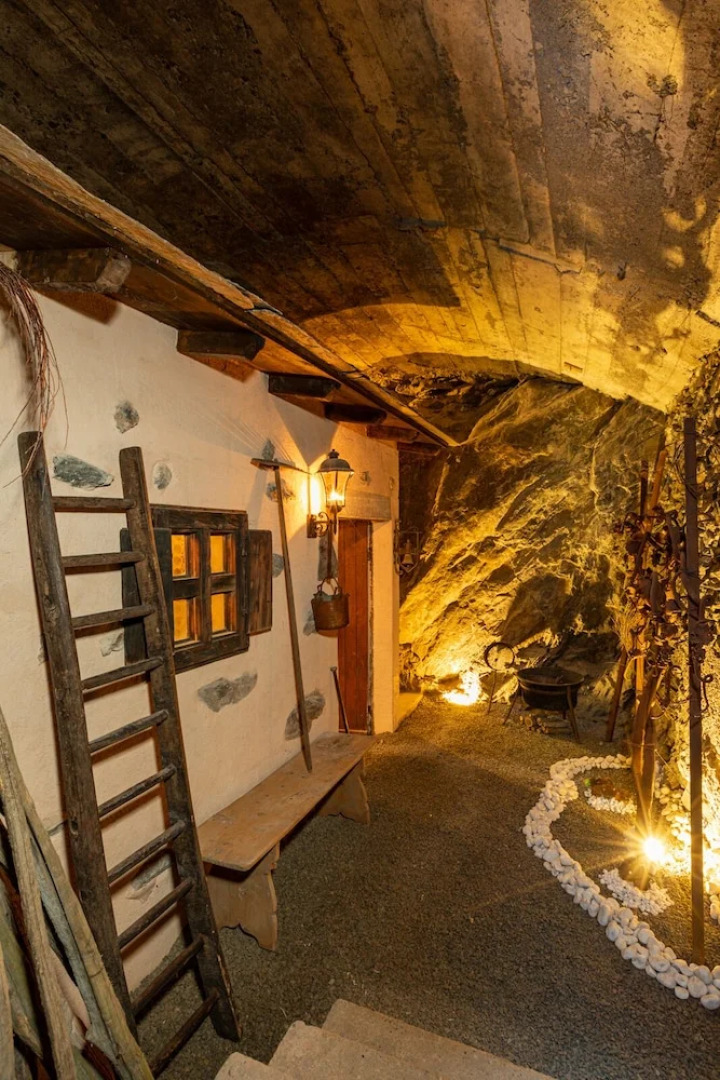 Cà Rossa Suite and Breakfast