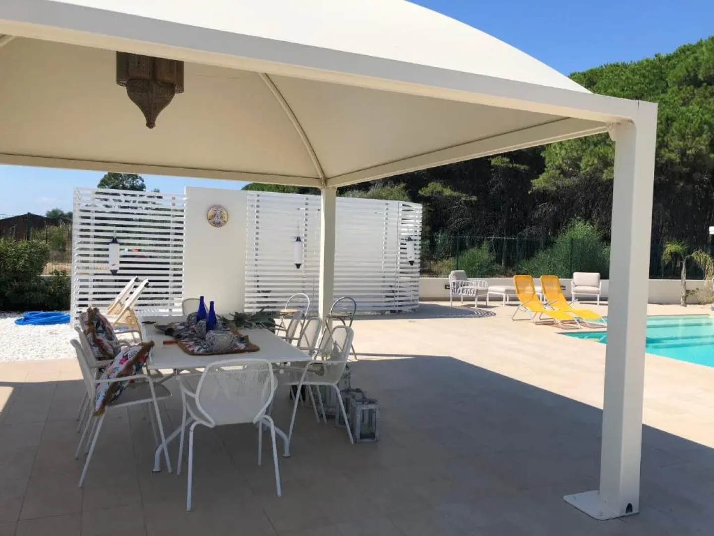 Residence Giglio di mare 2