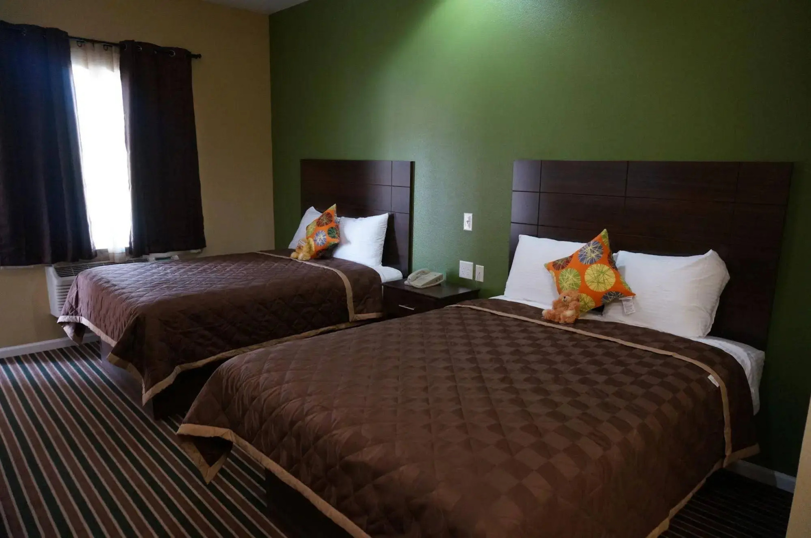 Texas Bungalows Hotel & Hotel Que at Lakeline Austin Cedar Park