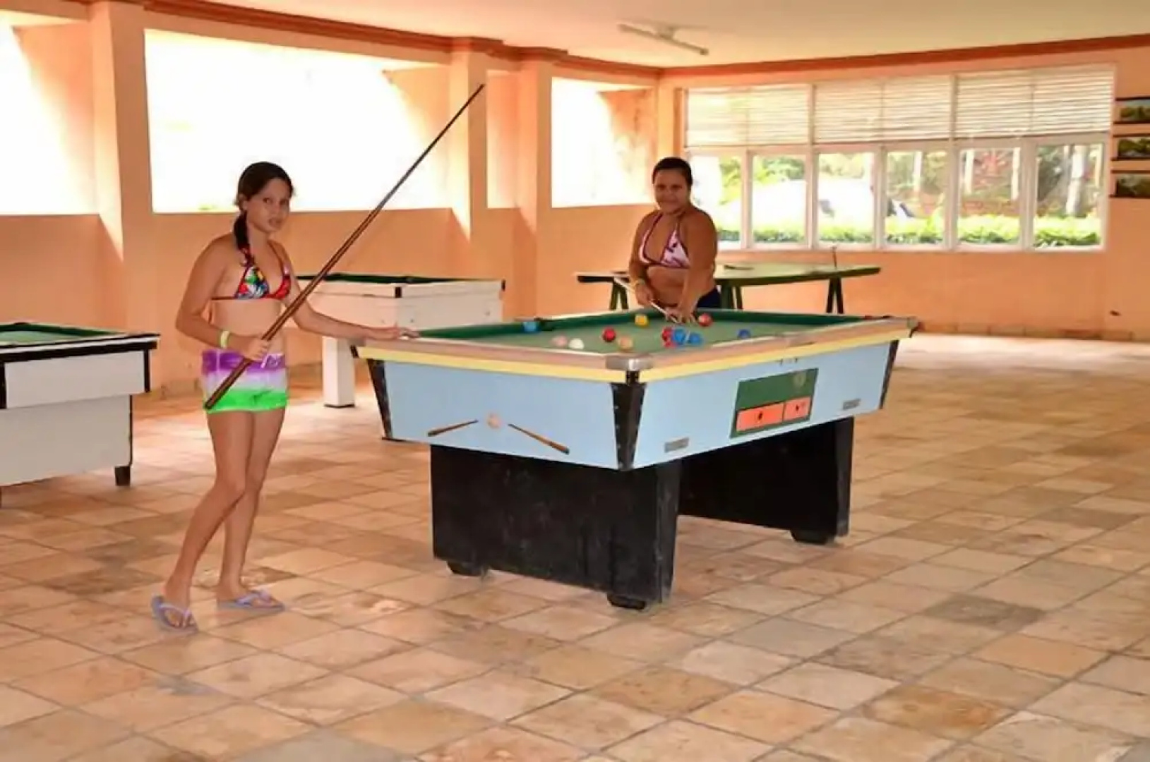 Hotel das Fontes