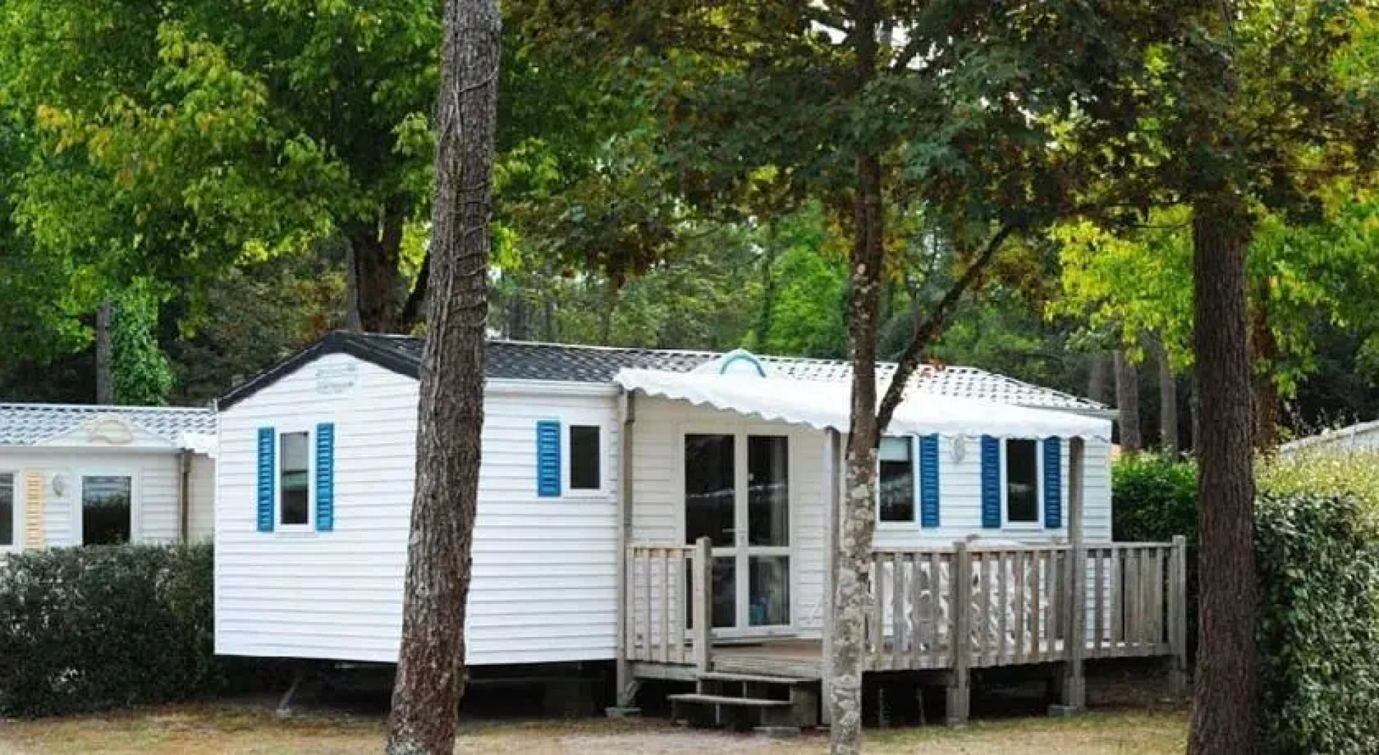 Camping Le Zagarella