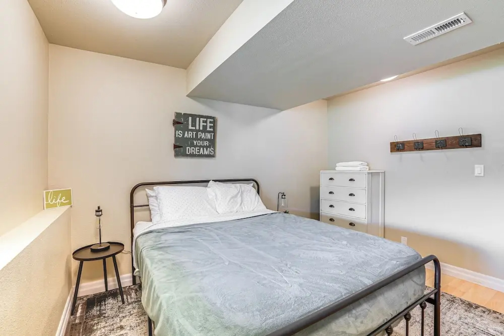 Lakefront Retreat w/ Kayaks, Paddle Boards & Deck!