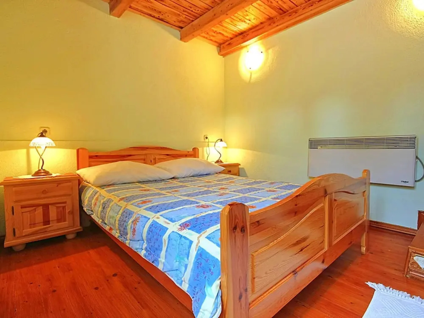 Cozy Holiday Home in Županici With Swimming Pool
