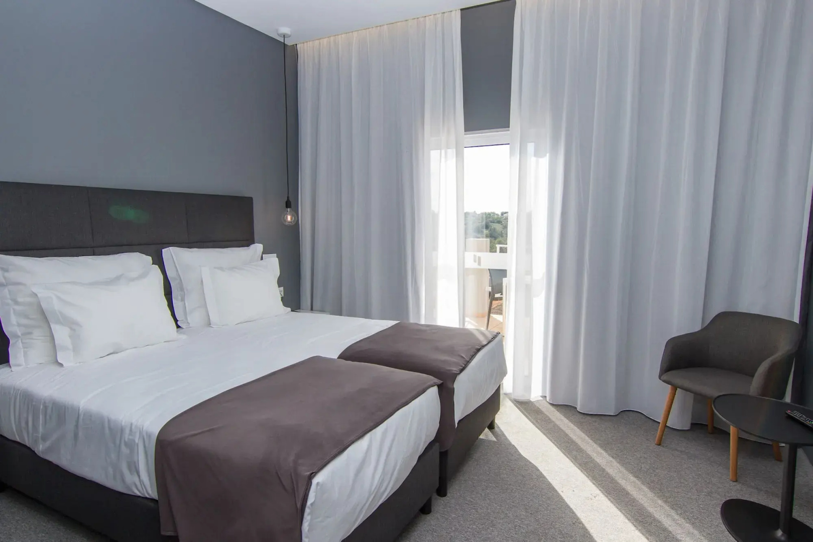 Pestana Gramacho Residence