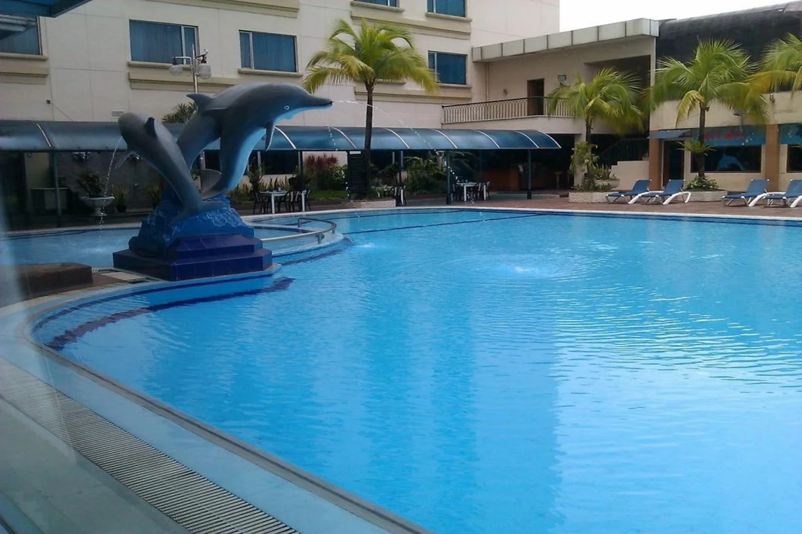 Grand Mercure Medan Angkasa