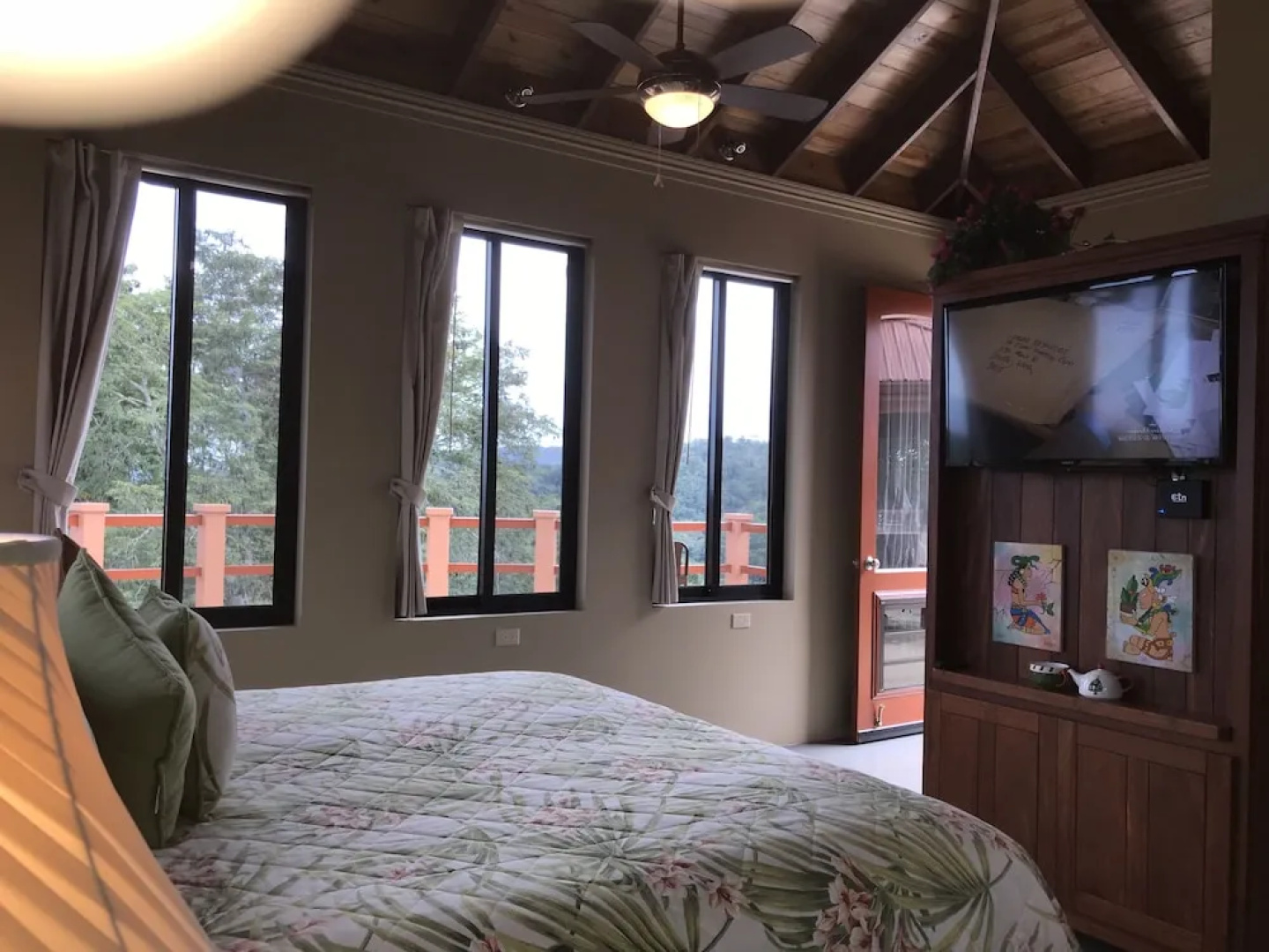 Villa Cayo - Adults Only