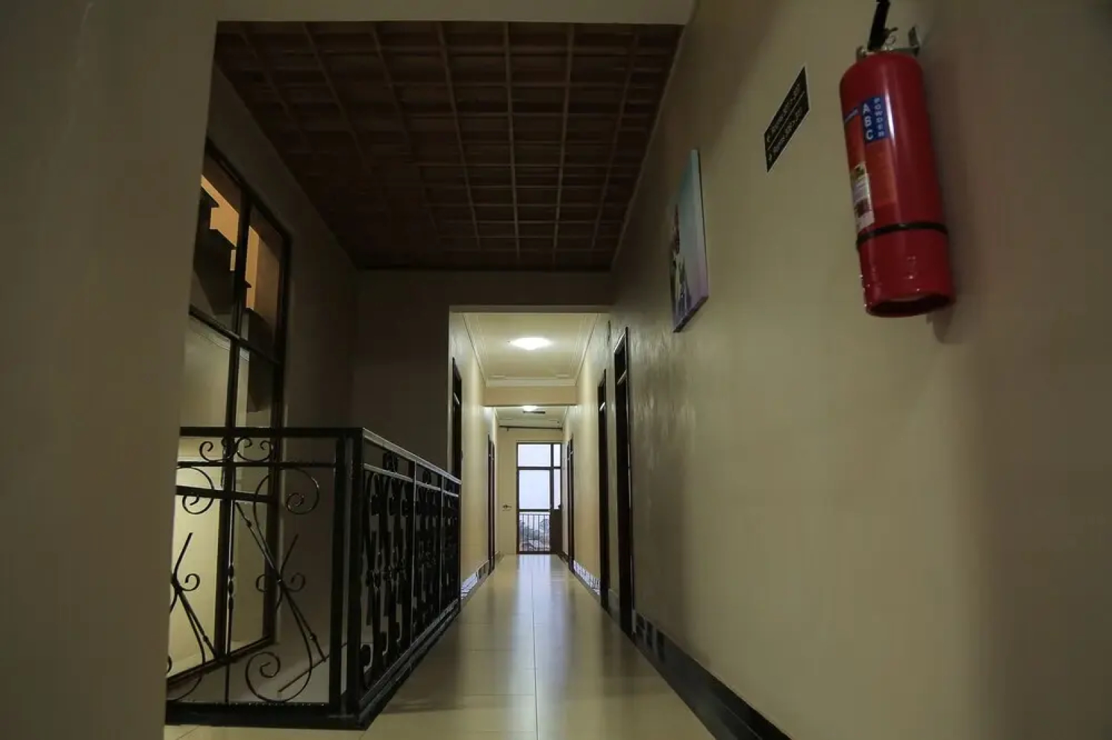 Rafiki Hotel Hoima