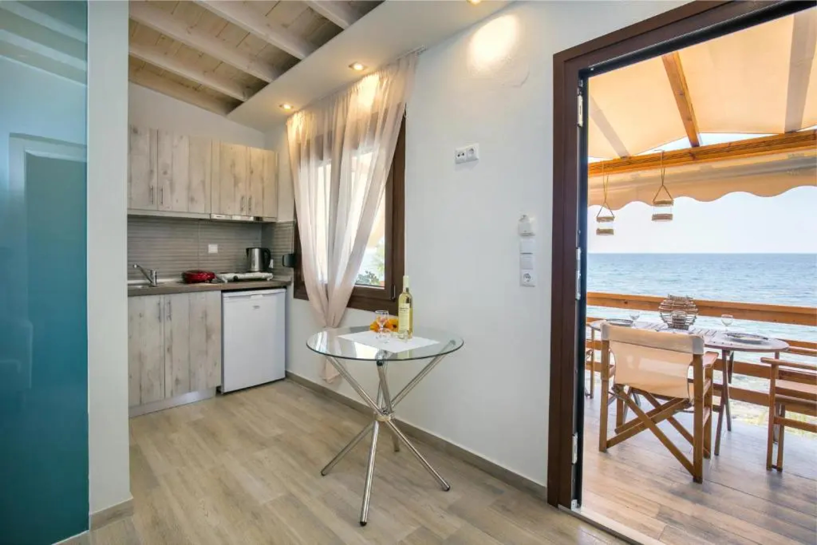 Romantic Apartment