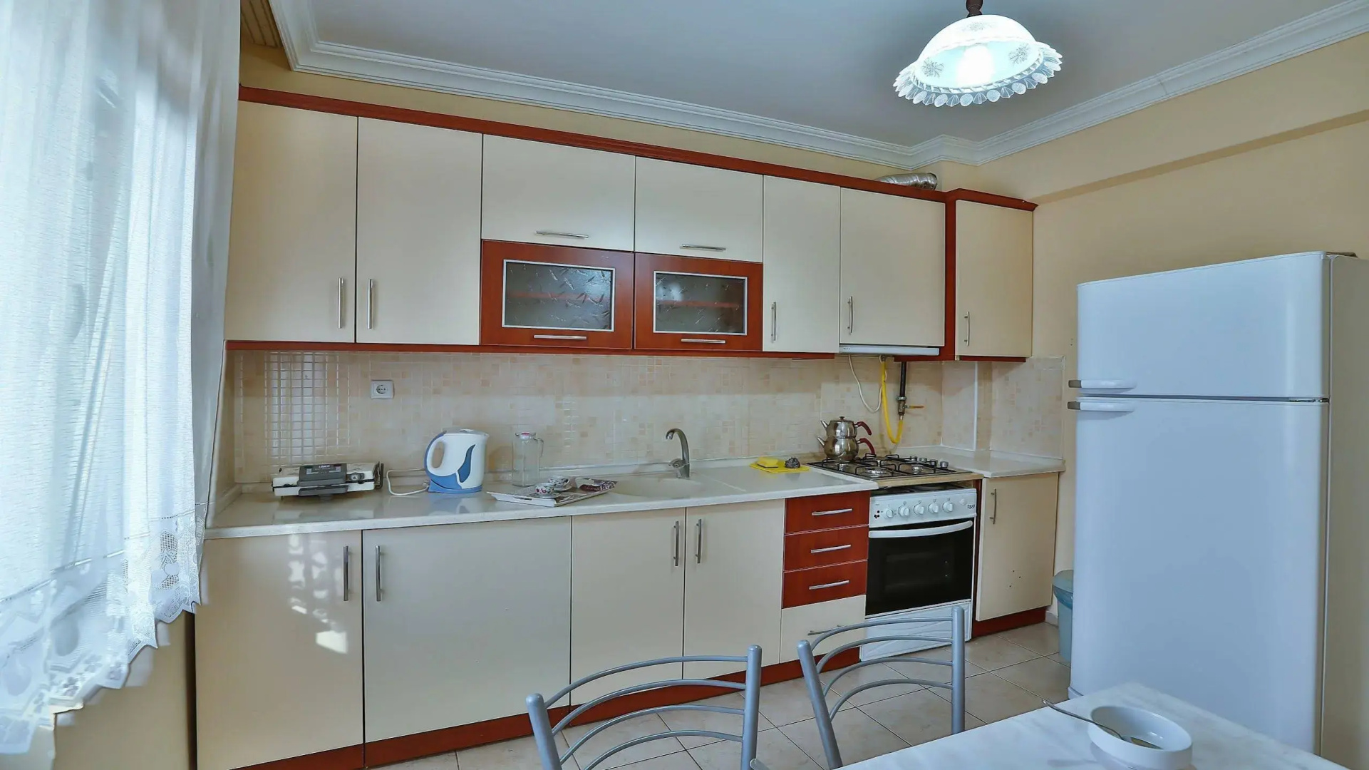 Dundar Thermal Villa Otel