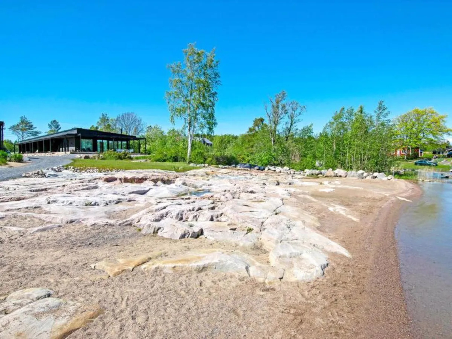 Kasnäs marina b10