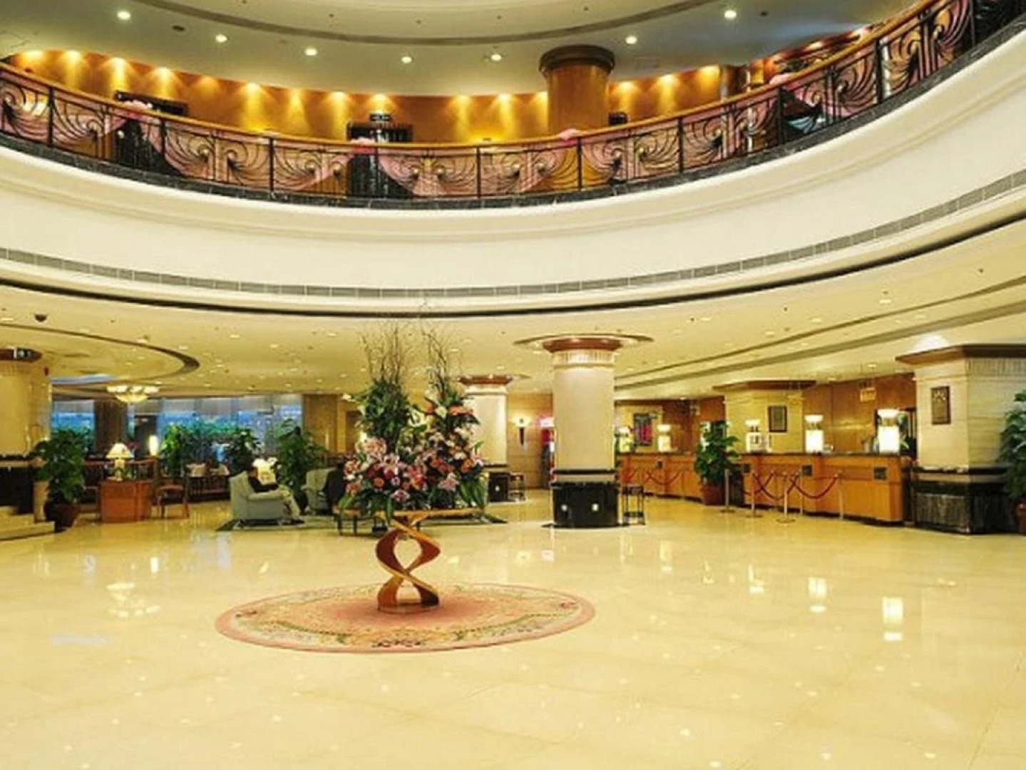 Harbourview Hotel & Resort