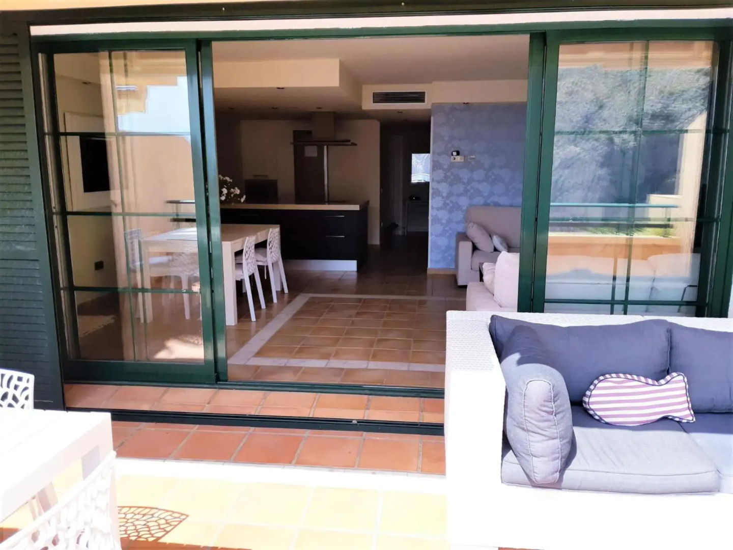 Atico de lujo con Impresionantes Vistas