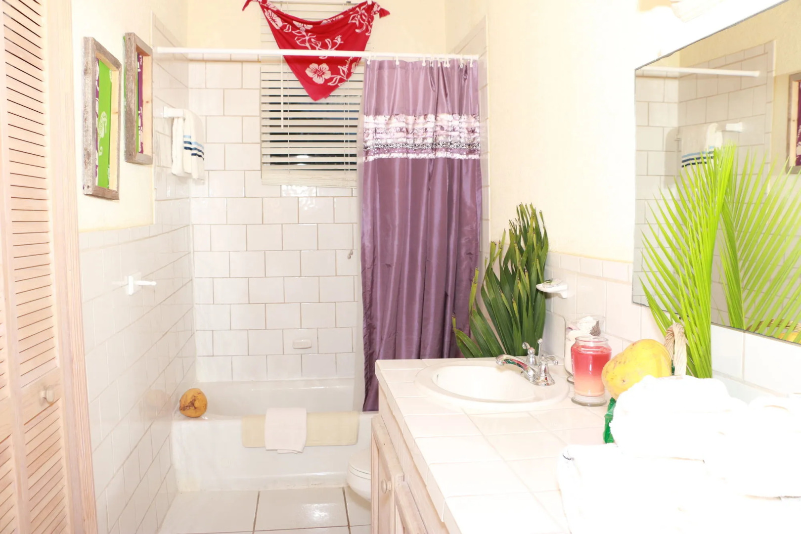 The Sugar Apple Lodging