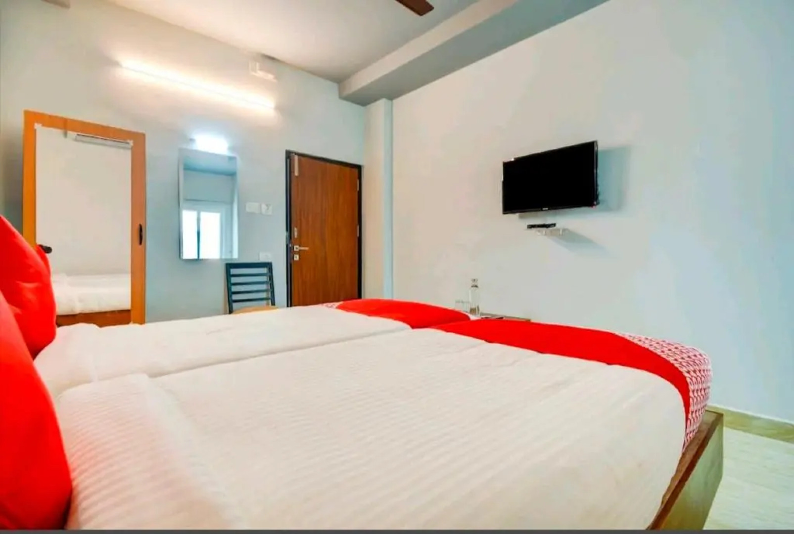 Sri Krishnan Residency