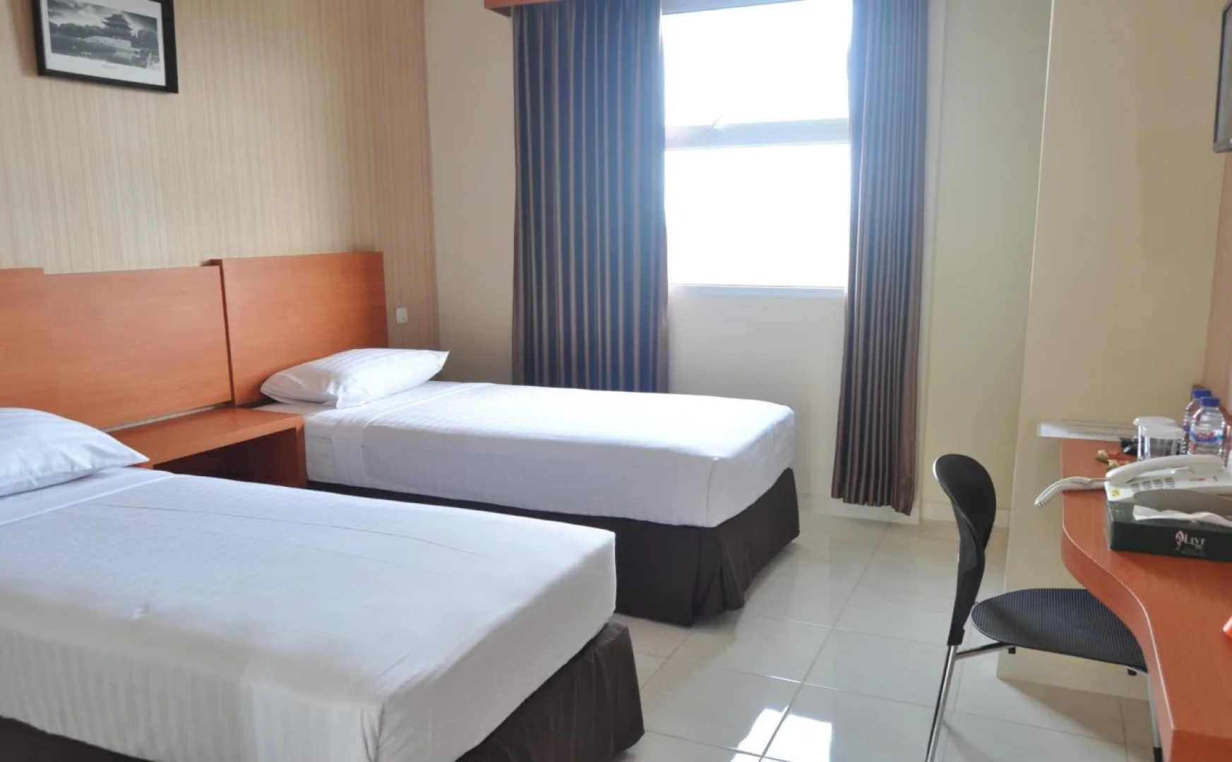 Hotel D'Ben