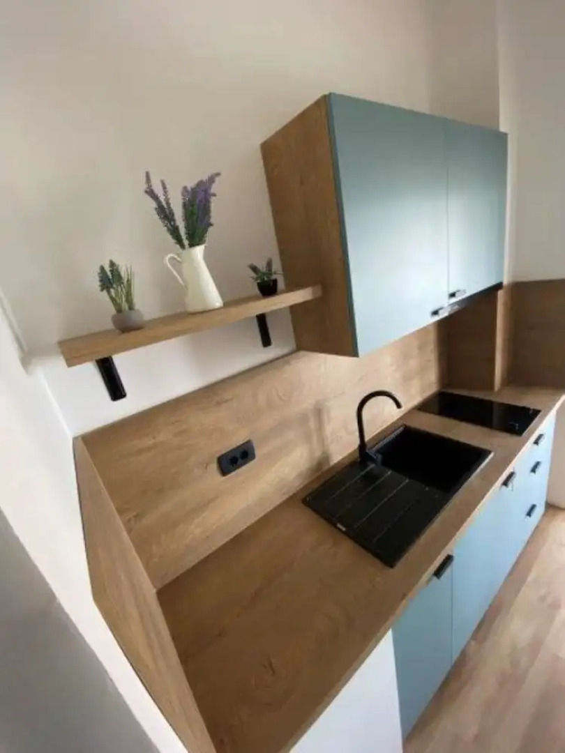 Mirja - 50 m From Beach - A4