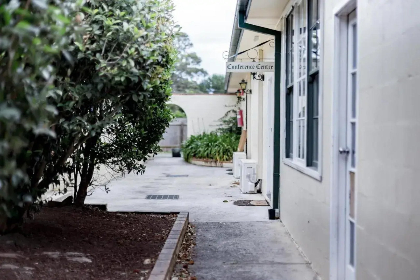 Bundanoon Country Inn Motel