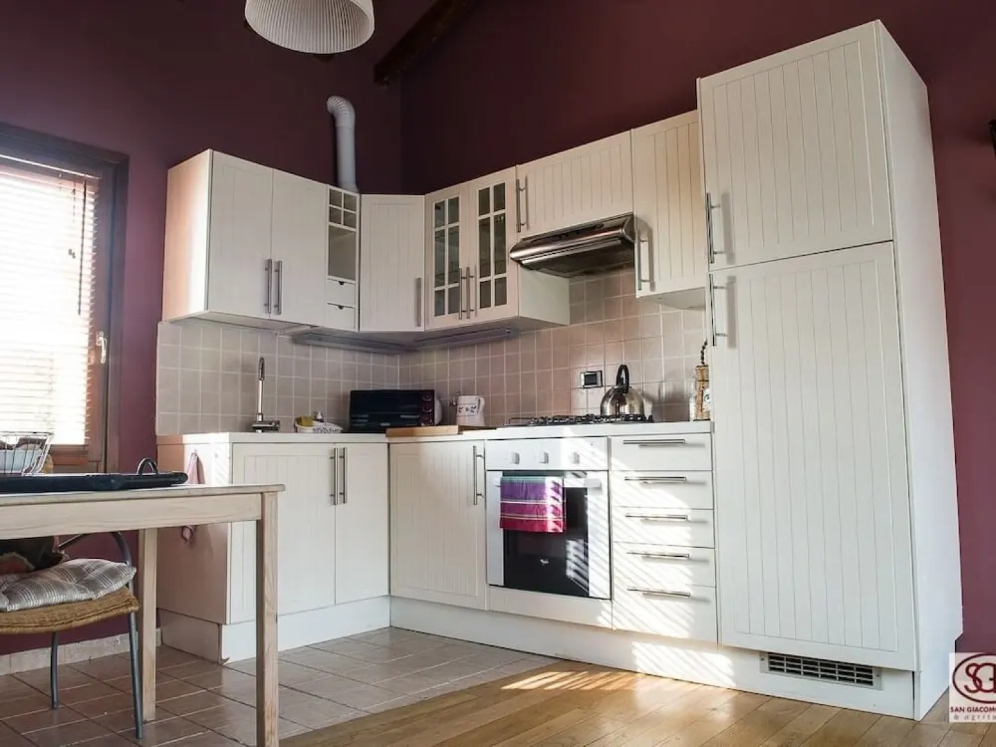 San Giacomo Horses & Agriturismo