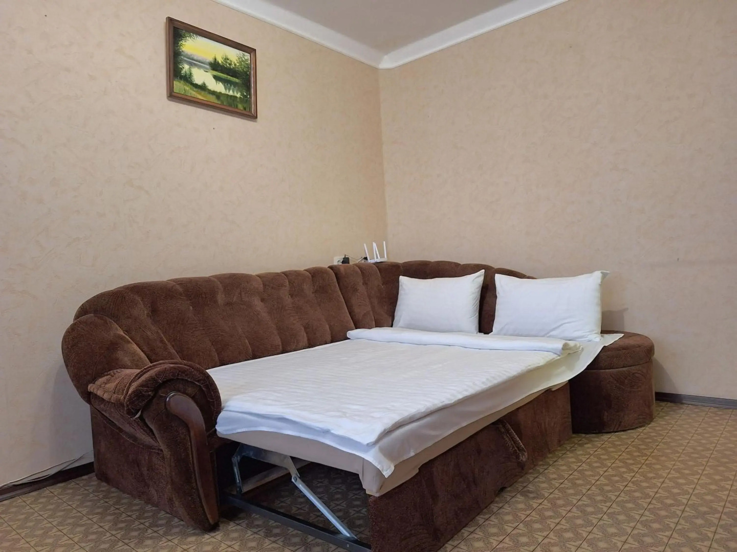 1 комнатная квартира на Садовом Alex Apartments