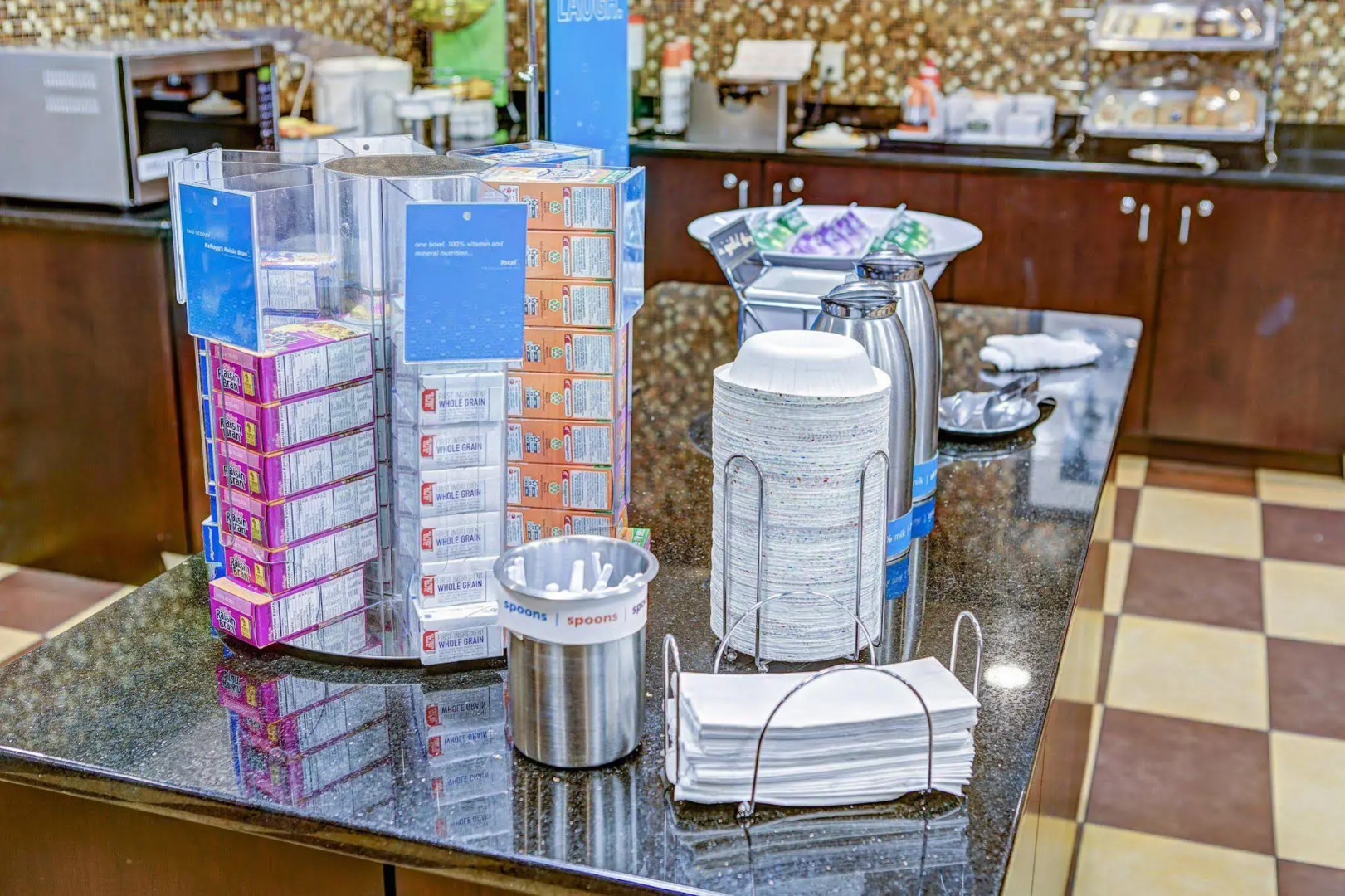 Hampton Inn & Suites Cleveland-Airport/Middleburg Heights