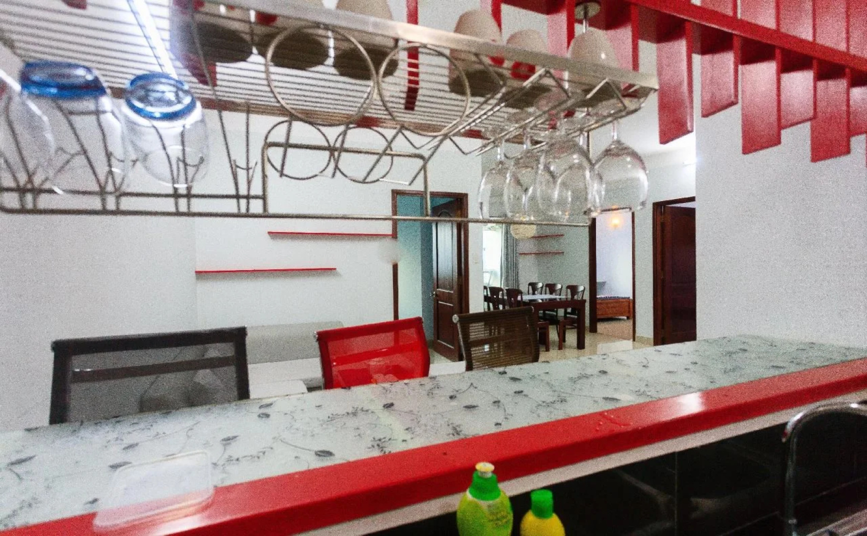 My Duc Deluxe Apartment